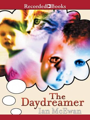 cover image of The Daydreamer